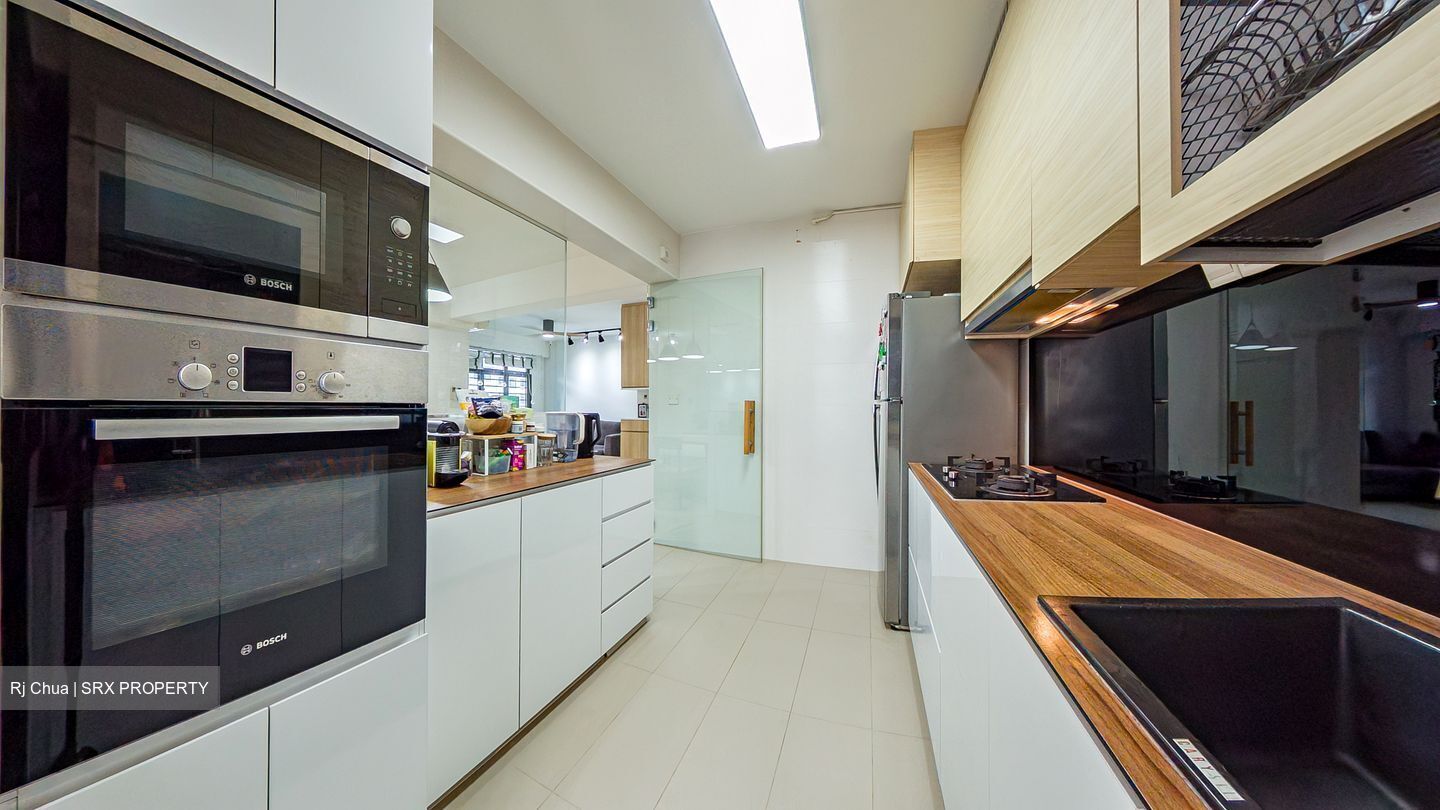 Blk 997C Buangkok Edgeview (Hougang), HDB 4 Rooms #611954541
